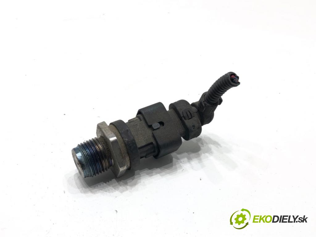 OPEL ZAFIRA B nadwozie wielkoprzestrzenne (MPV) 2006 74 kW 1.9 CDTI (M75) 1910 Snímač tlaku paliva  (Snímač)