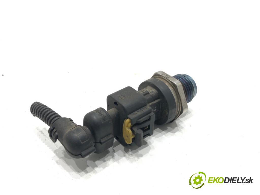 OPEL ZAFIRA B nadwozie wielkoprzestrzenne (MPV) 2006 74 kW 1.9 CDTI (M75) 1910 Snímač tlaku paliva  (Snímač)