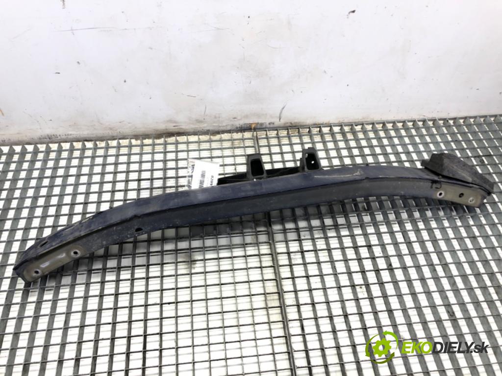 OPEL ZAFIRA B nadwozie wielkoprzestrzenne (MPV) 2006 74 kW 1.9 CDTI (M75) 1910 výztuha nárazníka přední část  (Přední výztuha)