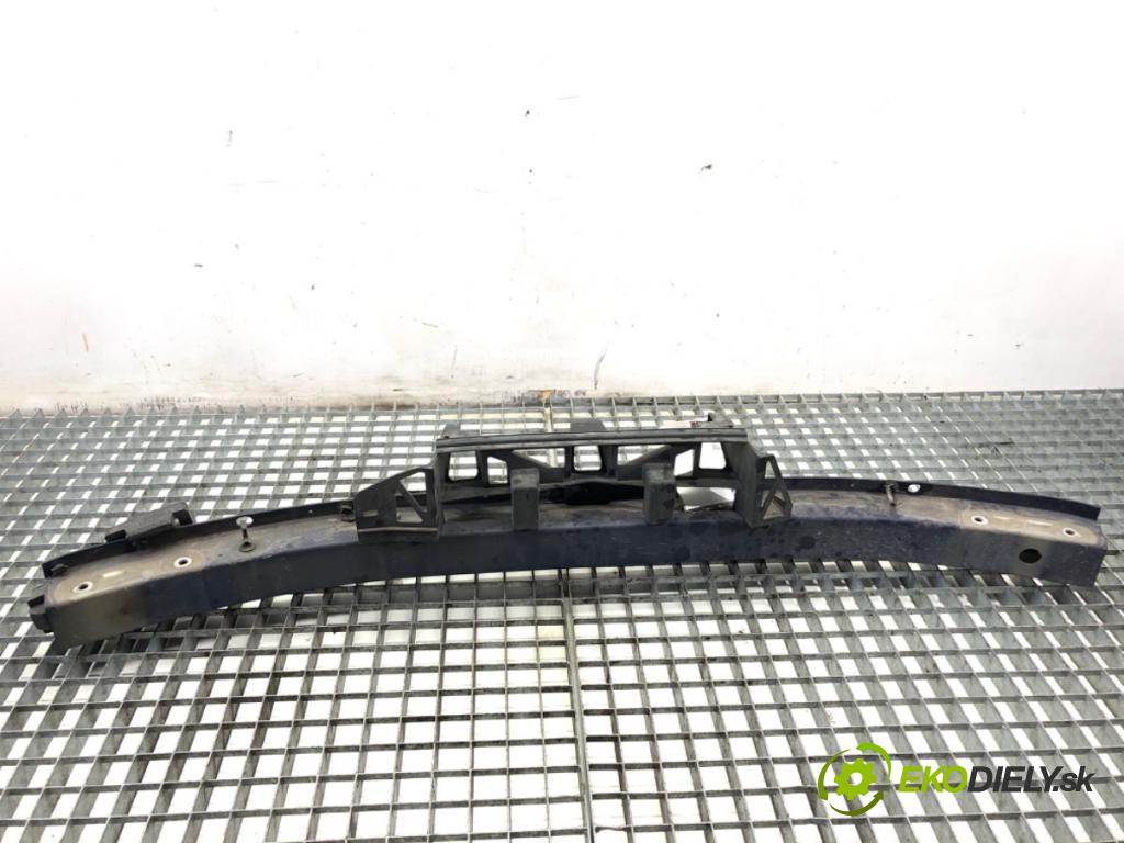 OPEL ZAFIRA B nadwozie wielkoprzestrzenne (MPV) 2006 74 kW 1.9 CDTI (M75) 1910 výztuha nárazníka přední část  (Přední výztuha)