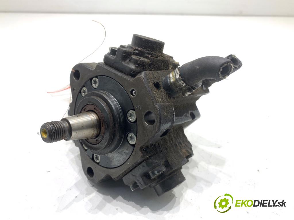 OPEL ZAFIRA B nadwozie wielkoprzestrzenne (MPV) 2006 74 kW 1.9 CDTI (M75) 1910 Pumpa vstrekovacia 0445010156 (Vstrekovacie čerpadlo)