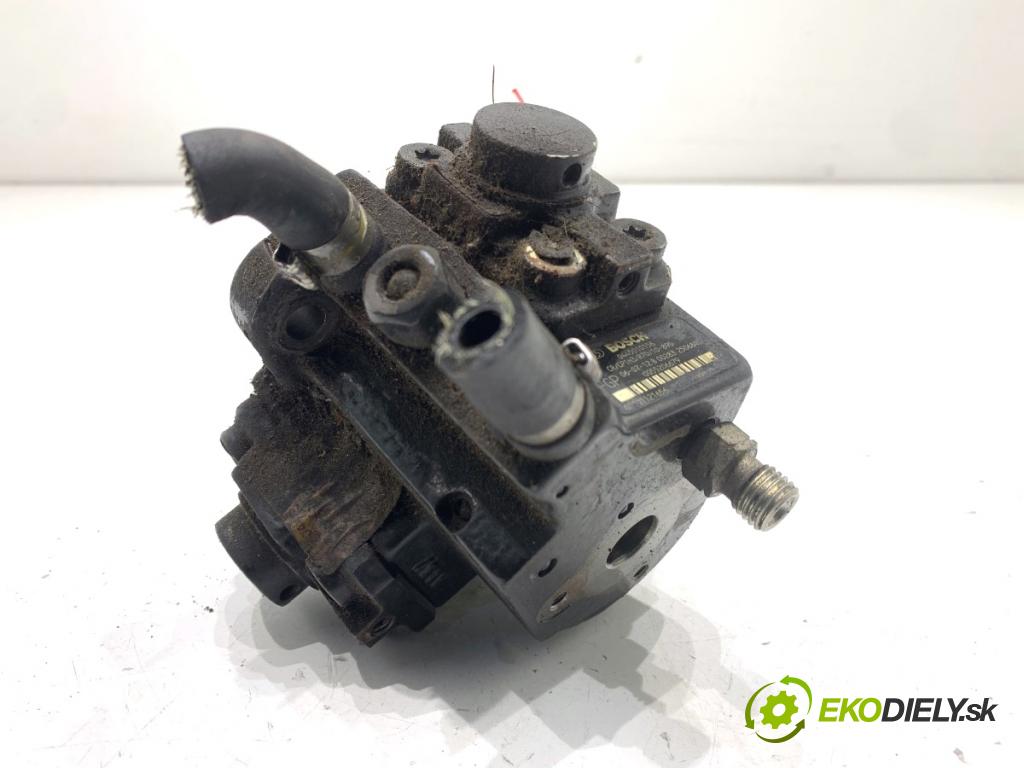 OPEL ZAFIRA B nadwozie wielkoprzestrzenne (MPV) 2006 74 kW 1.9 CDTI (M75) 1910 Pumpa vstrekovacia 0445010156 (Vstrekovacie čerpadlo)