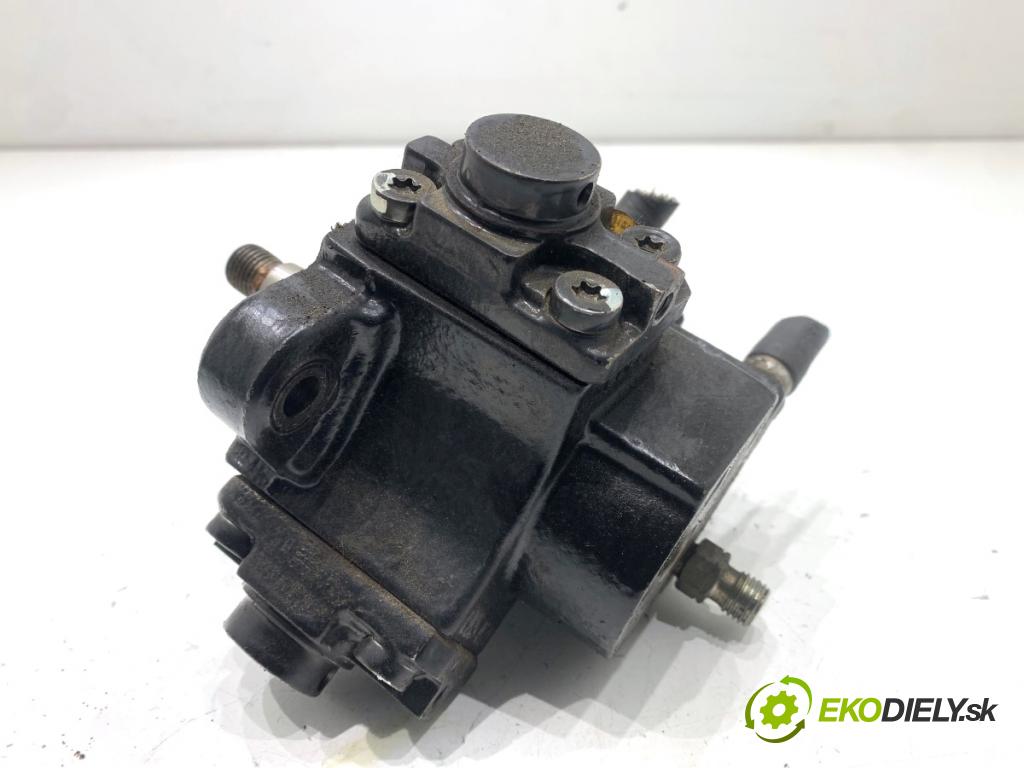 OPEL ZAFIRA B nadwozie wielkoprzestrzenne (MPV) 2006 74 kW 1.9 CDTI (M75) 1910 Pumpa vstrekovacia 0445010156 (Vstrekovacie čerpadlo)