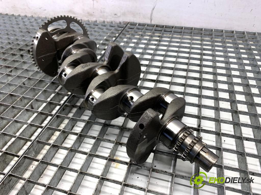 HYUNDAI ELANTRA VII sedan 2023 90 kW 1.6 1598 kardaň hřídel KORBOVÝ:  (Blok motoru ostatní)