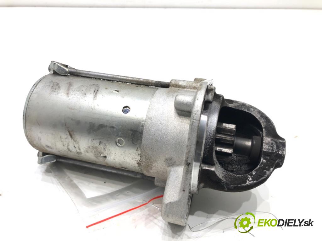 HYUNDAI ELANTRA VII sedan 2023 90 kW 1.6 1598 Štartér 36100-2M318 (Štartér)