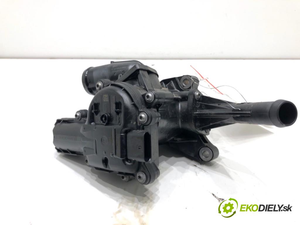 HYUNDAI ELANTRA VII sedan 2023 90 kW 1.6 1598 Obal termostatu 25600-2M052 (Obal (príruba) termostatu)