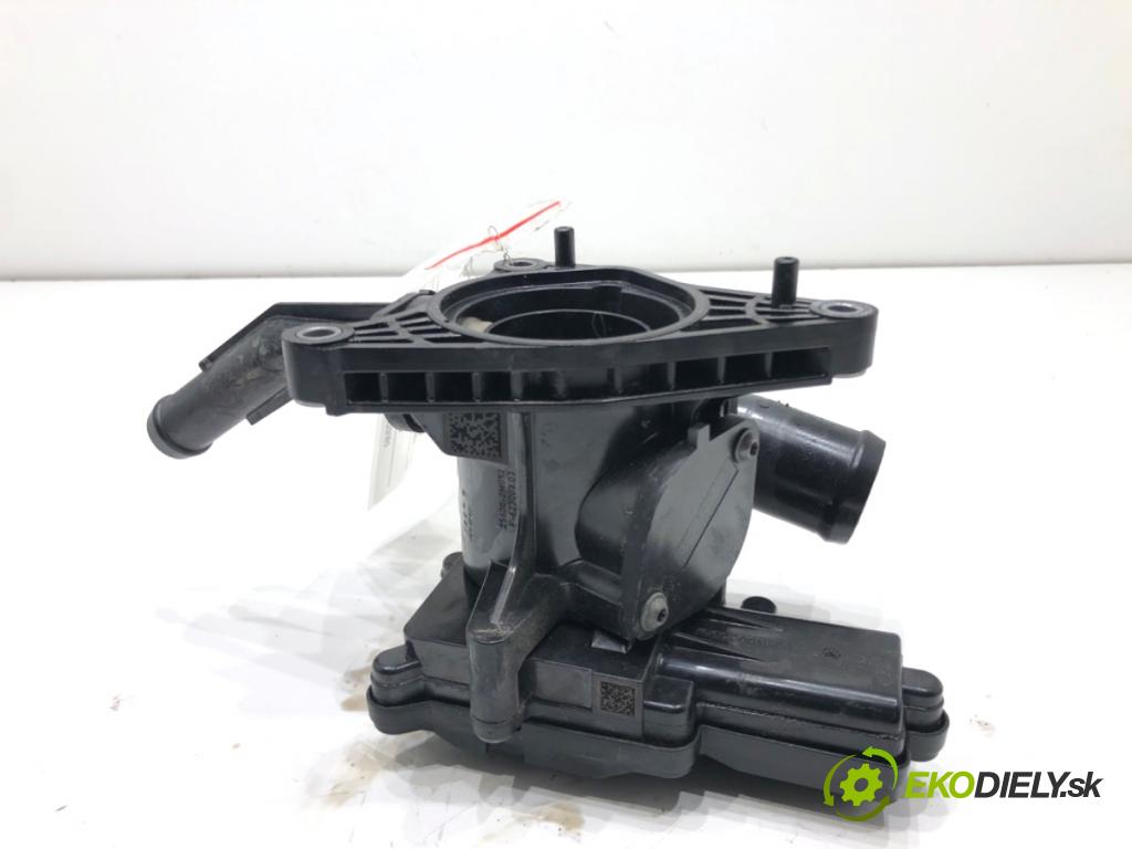 HYUNDAI ELANTRA VII sedan 2023 90 kW 1.6 1598 Obal termostatu 25600-2M052 (Obal (príruba) termostatu)