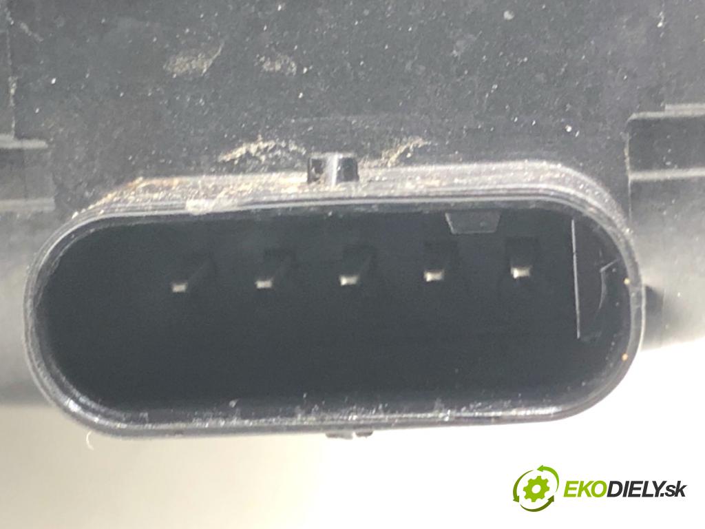 HYUNDAI ELANTRA VII sedan 2023 90 kW 1.6 1598 Obal termostatu 25600-2M052 (Obal (príruba) termostatu)