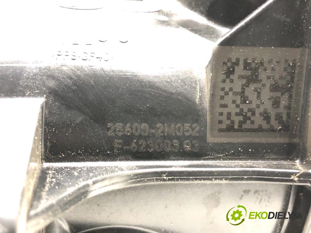 HYUNDAI ELANTRA VII sedan 2023 90 kW 1.6 1598 Obal termostatu 25600-2M052 (Obal (príruba) termostatu)