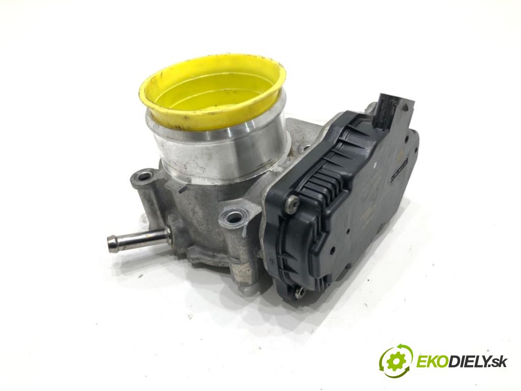 HYUNDAI ELANTRA VII sedan 2023 90 kW 1.6 1598 Škrtiaca klapka 35100-2M329 (Škrtiaca klapka)