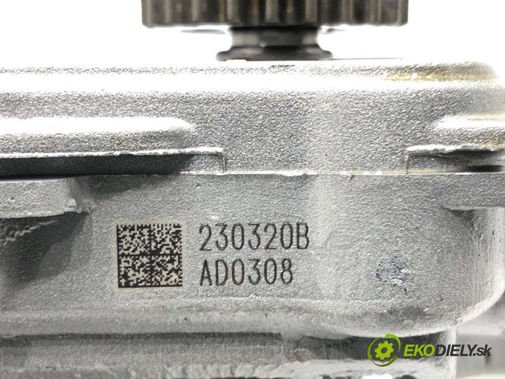 HYUNDAI ELANTRA VII sedan 2023 90 kW 1.6 1598 pumpa oleje 230320BAD0308 (Olejové čerpadlo)
