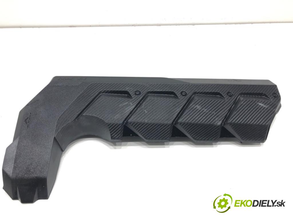 HYUNDAI ELANTRA VII sedan 2023 90 kW 1.6 1598 Kryt Motor 29240-2M000 (Kryt motora)