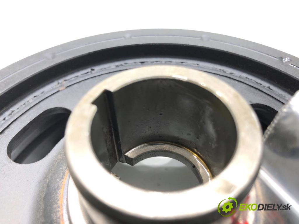 HYUNDAI ELANTRA VII sedan 2023 90 kW 1.6 1598 koleso kolesová hriadeľa  (Remenica)