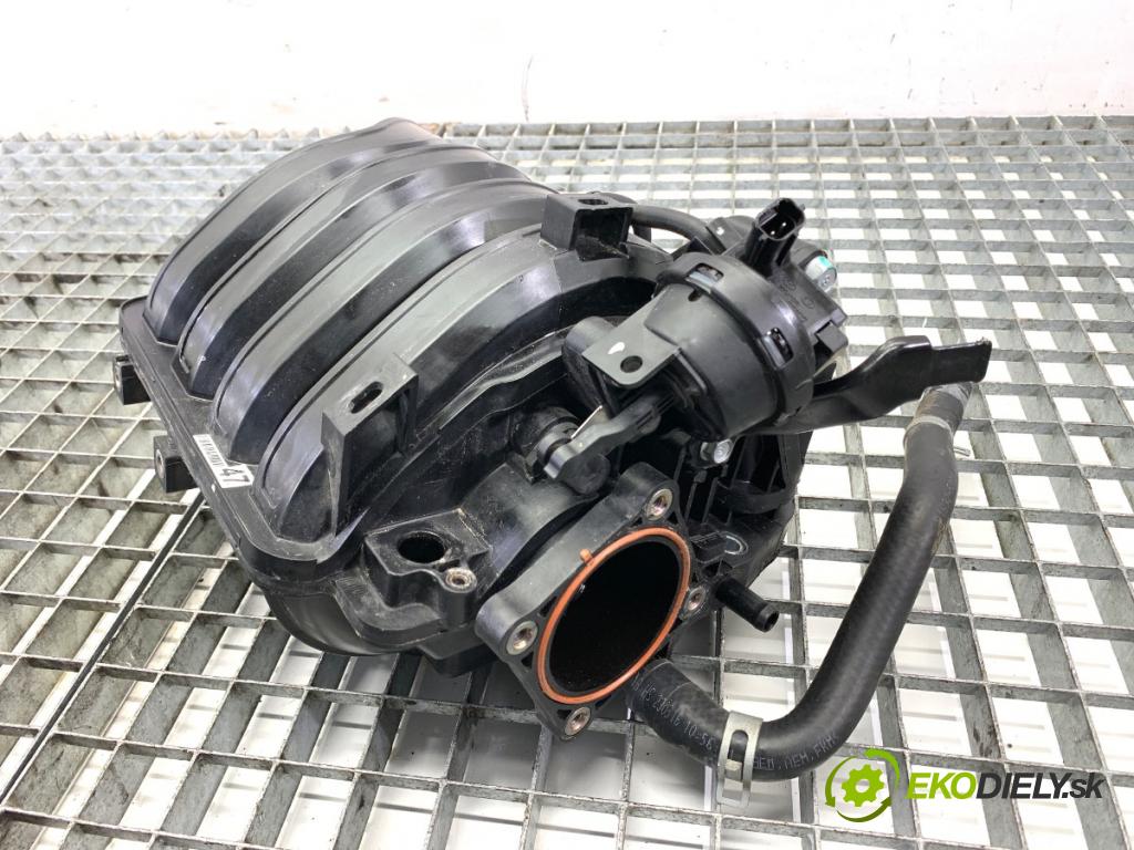 HYUNDAI ELANTRA VII sedan 2023 90 kW 1.6 1598 Potrubie sacie, sanie  (Sacie potrubie)