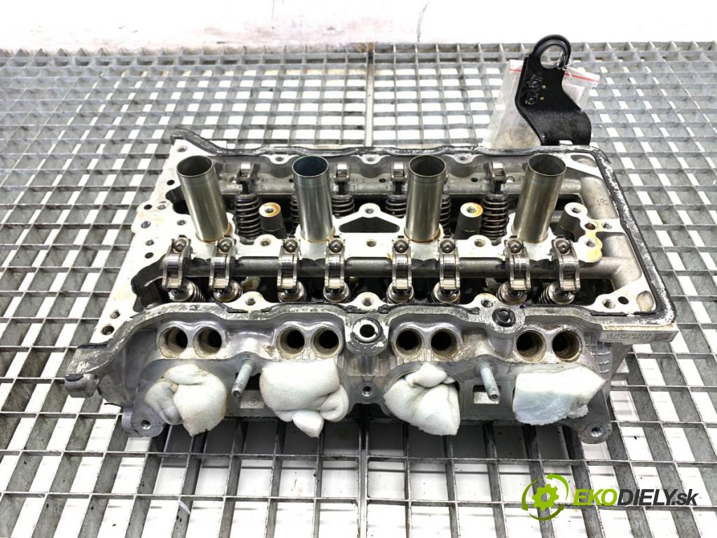 HYUNDAI ELANTRA VII sedan 2023 90 kW 1.6 1598 Hlava valcov 230314A06 (Hlava valcov)