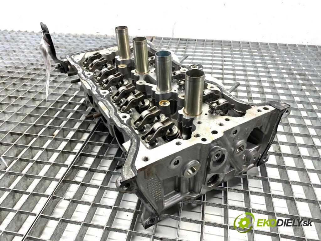 HYUNDAI ELANTRA VII sedan 2023 90 kW 1.6 1598 Hlava valcov 230314A06 (Hlava valcov)