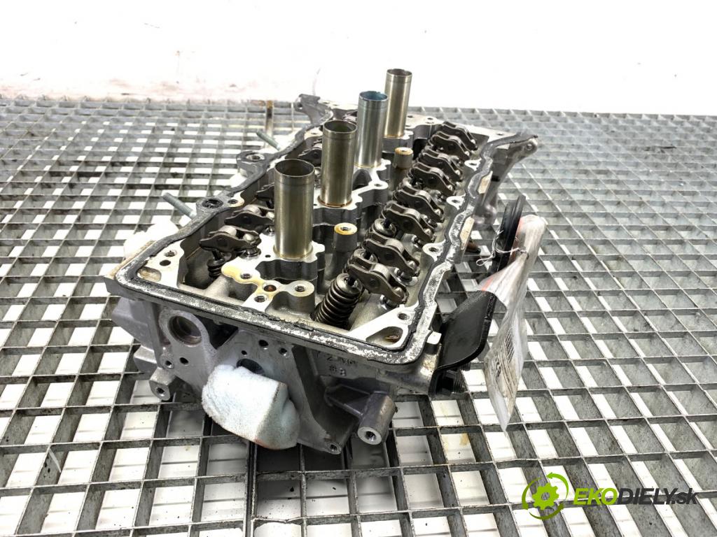 HYUNDAI ELANTRA VII sedan 2023 90 kW 1.6 1598 Hlava valcov 230314A06 (Hlava valcov)