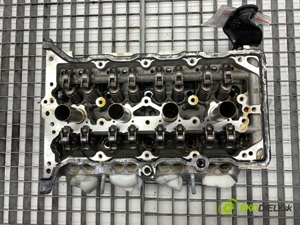 HYUNDAI ELANTRA VII sedan 2023 90 kW 1.6 1598 Hlava valcov 230314A06 (Hlava valcov)