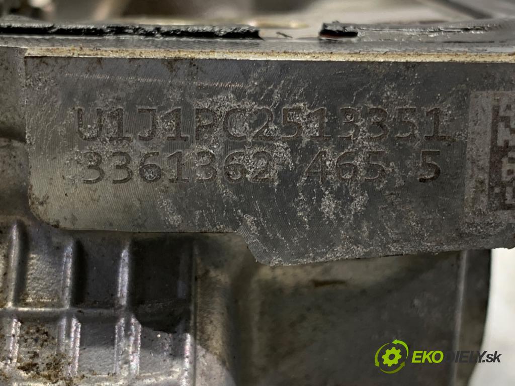 HYUNDAI ELANTRA VII sedan 2023 90 kW 1.6 1598 Hlava valcov 230314A06 (Hlava valcov)