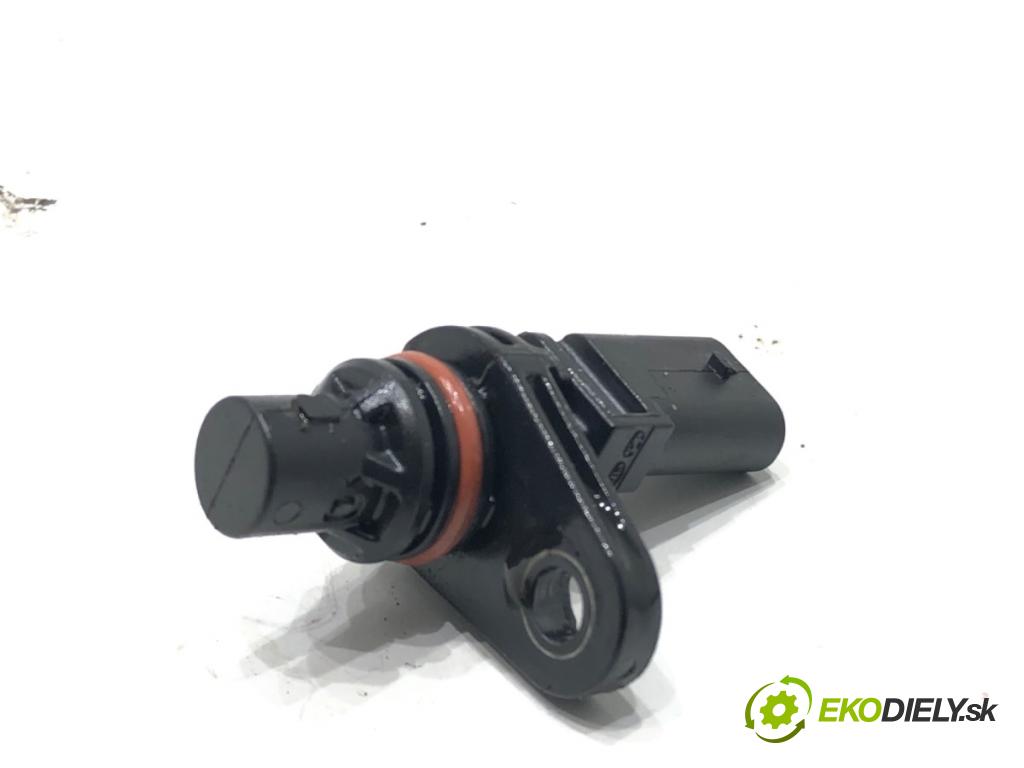 HYUNDAI ELANTRA VII sedan 2023 90 kW 1.6 1598 Snímač pozície vačkového hriadeľa 39350-2M400 (Snímač polohy kľukového hriadeľa)