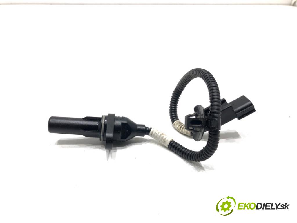 HYUNDAI ELANTRA VII sedan 2023 90 kW 1.6 1598 Snímač pozície hriadeľa kľukového 39180-2M612 (Snímač polohy kľukového hriadeľa)