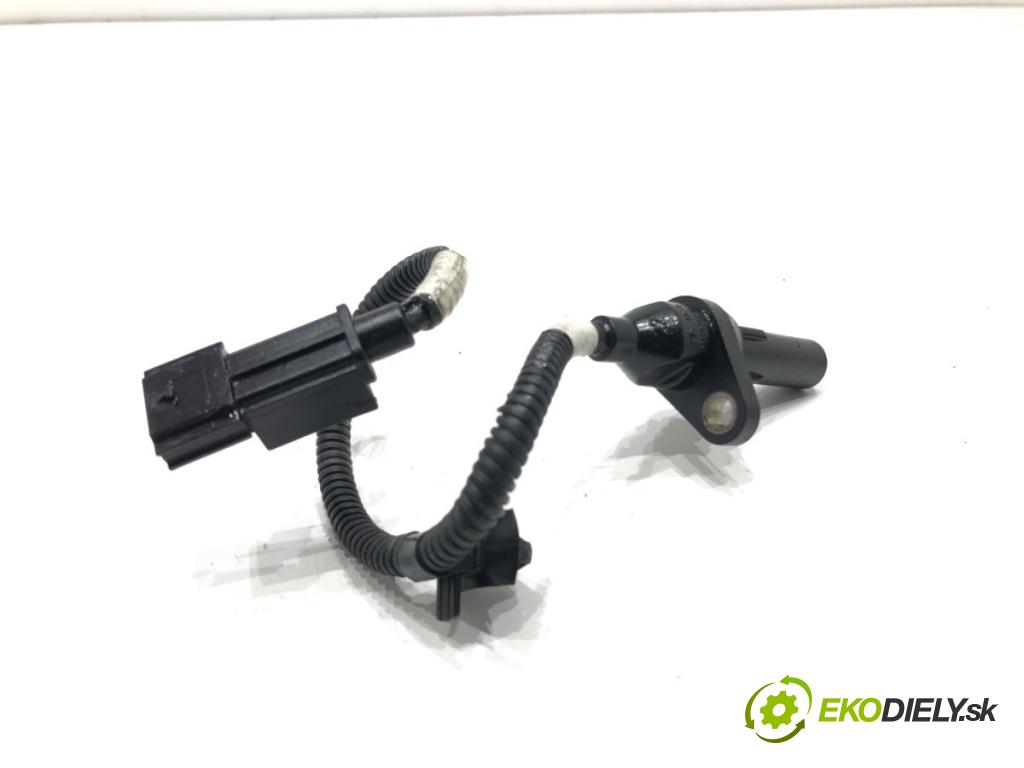 HYUNDAI ELANTRA VII sedan 2023 90 kW 1.6 1598 Snímač pozície hriadeľa kľukového 39180-2M612 (Snímač polohy kľukového hriadeľa)