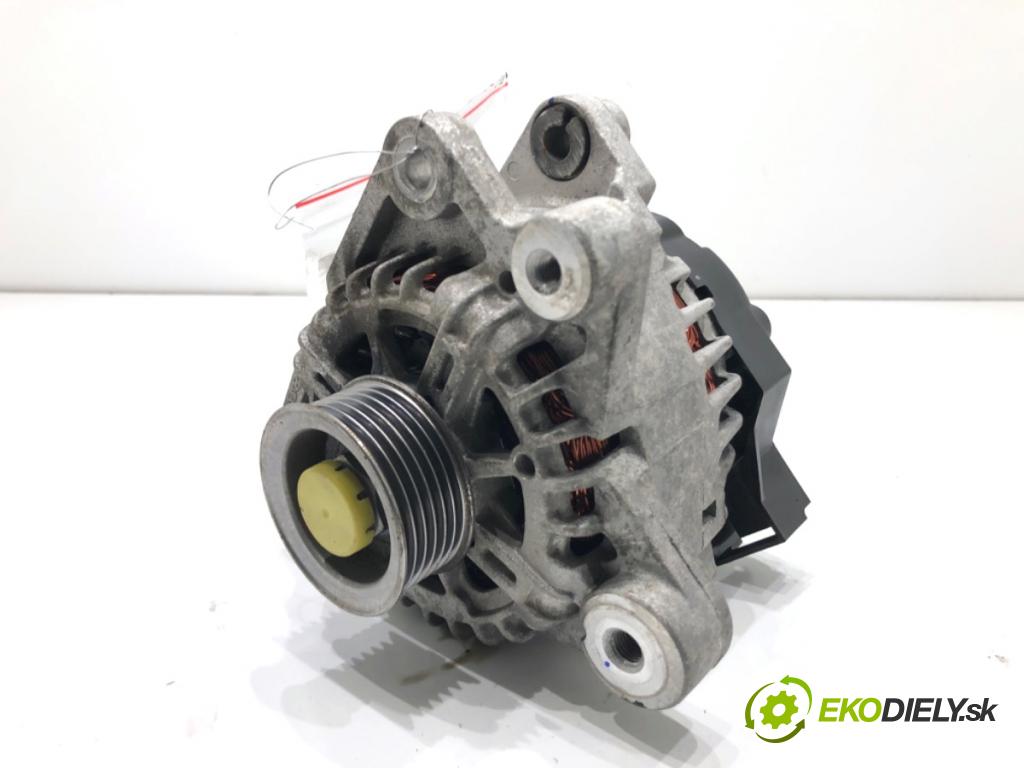 HYUNDAI ELANTRA VII sedan 2023 90 kW 1.6 1598 Alternátor 37300-2M317 (Alternátor)