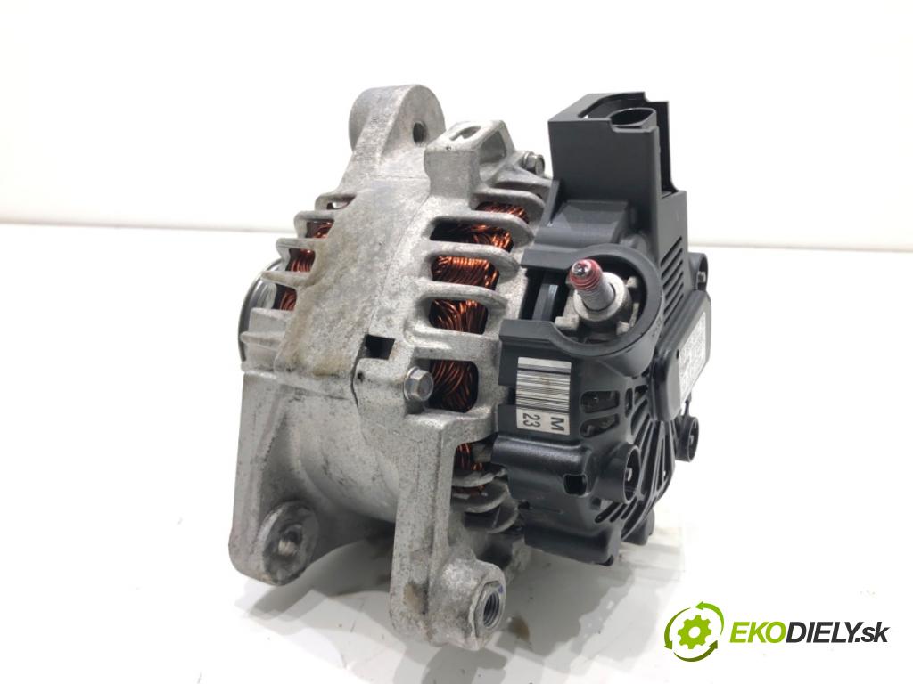 HYUNDAI ELANTRA VII sedan 2023 90 kW 1.6 1598 Alternátor 37300-2M317 (Alternátor)