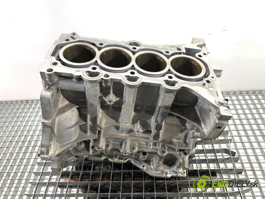 HYUNDAI ELANTRA VII sedan 2023 90 kW 1.6 1598 blok Motor  (Blok motora)