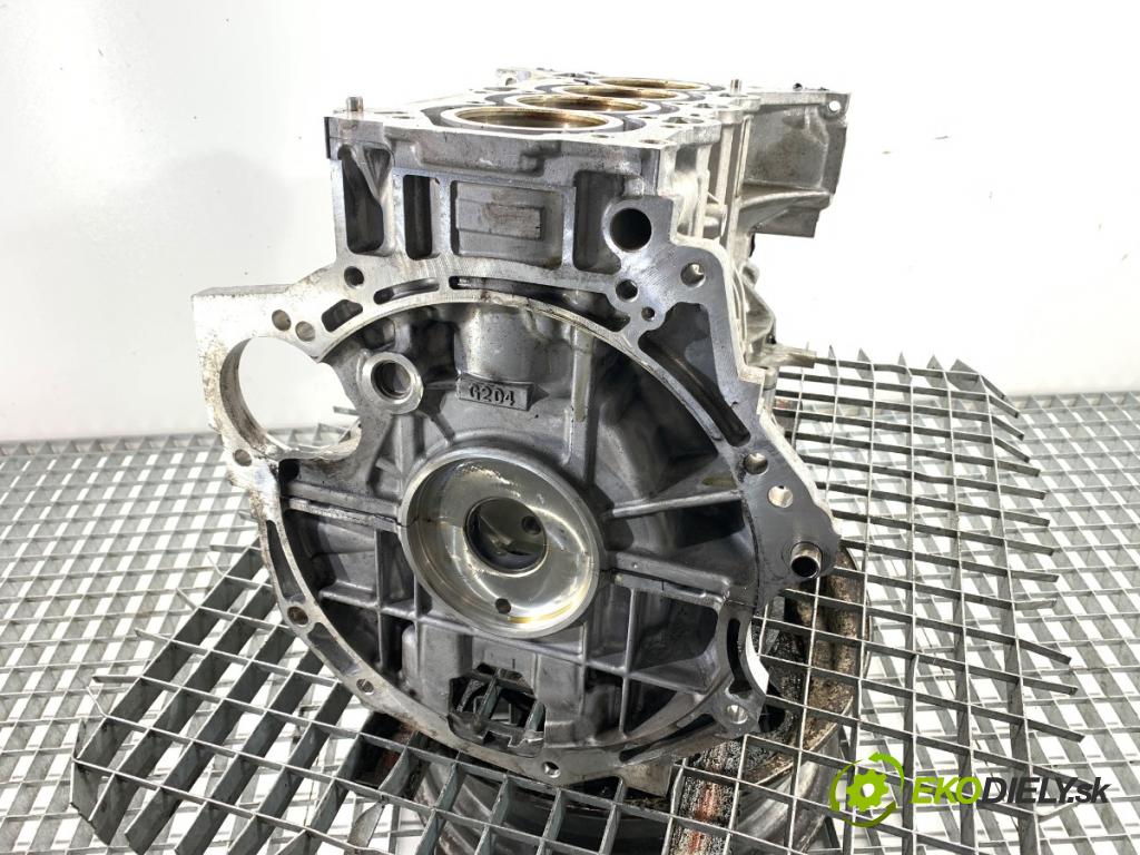 HYUNDAI ELANTRA VII sedan 2023 90 kW 1.6 1598 blok Motor  (Blok motora)