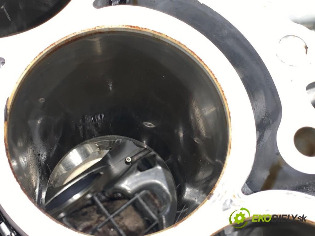 HYUNDAI ELANTRA VII sedan 2023 90 kW 1.6 1598 blok Motor  (Blok motora)