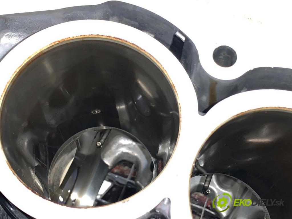 HYUNDAI ELANTRA VII sedan 2023 90 kW 1.6 1598 blok Motor  (Blok motora)