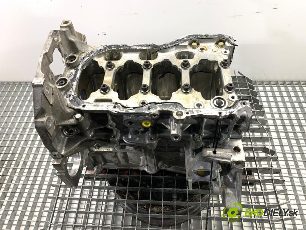 HYUNDAI ELANTRA VII sedan 2023 90 kW 1.6 1598 blok Motor  (Blok motora)