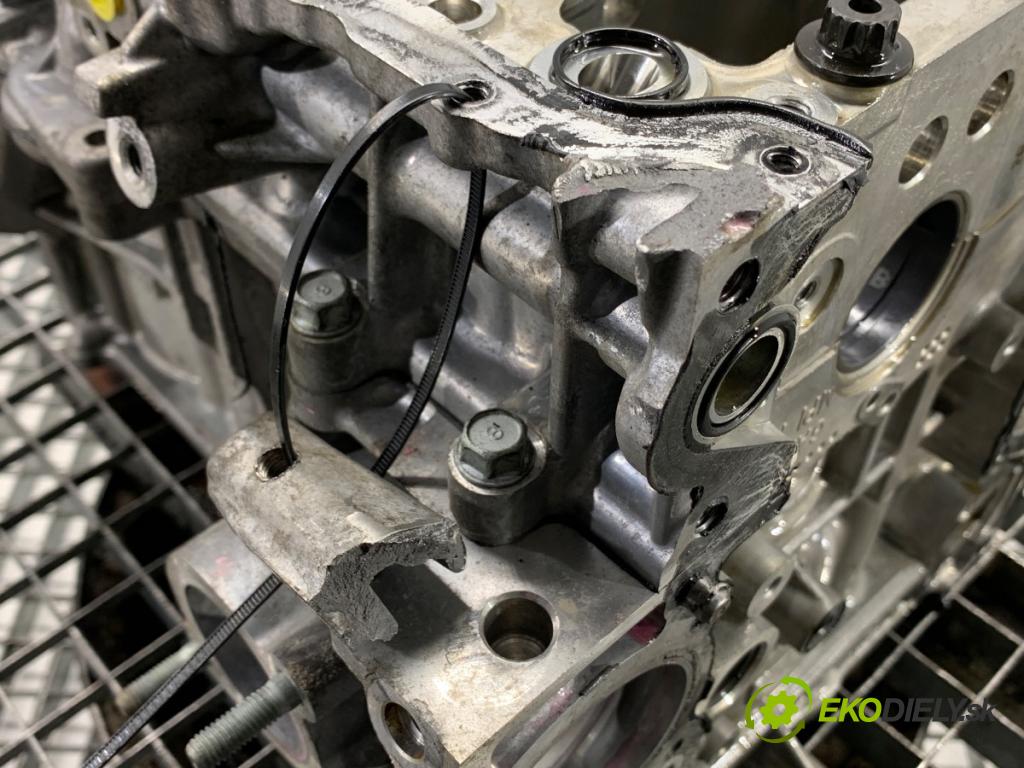 HYUNDAI ELANTRA VII sedan 2023 90 kW 1.6 1598 blok Motor  (Blok motora)