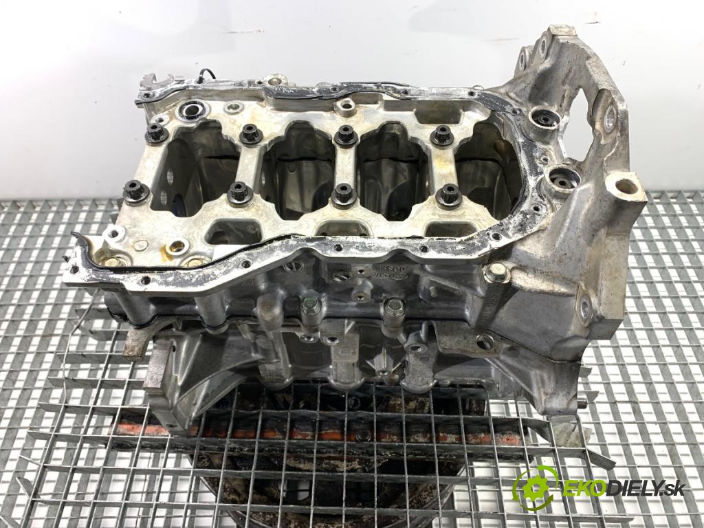 HYUNDAI ELANTRA VII sedan 2023 90 kW 1.6 1598 blok Motor  (Blok motora)