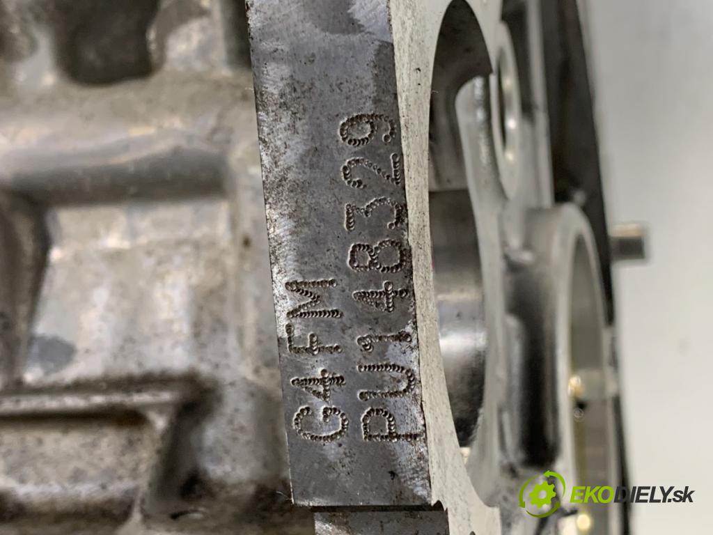 HYUNDAI ELANTRA VII sedan 2023 90 kW 1.6 1598 blok Motor  (Blok motora)