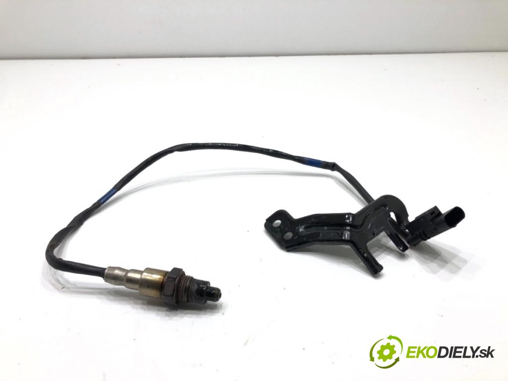 HYUNDAI ELANTRA VII sedan 2023 90 kW 1.6 1598 sonda lambda 39210-2M342 (Lambda sonda)