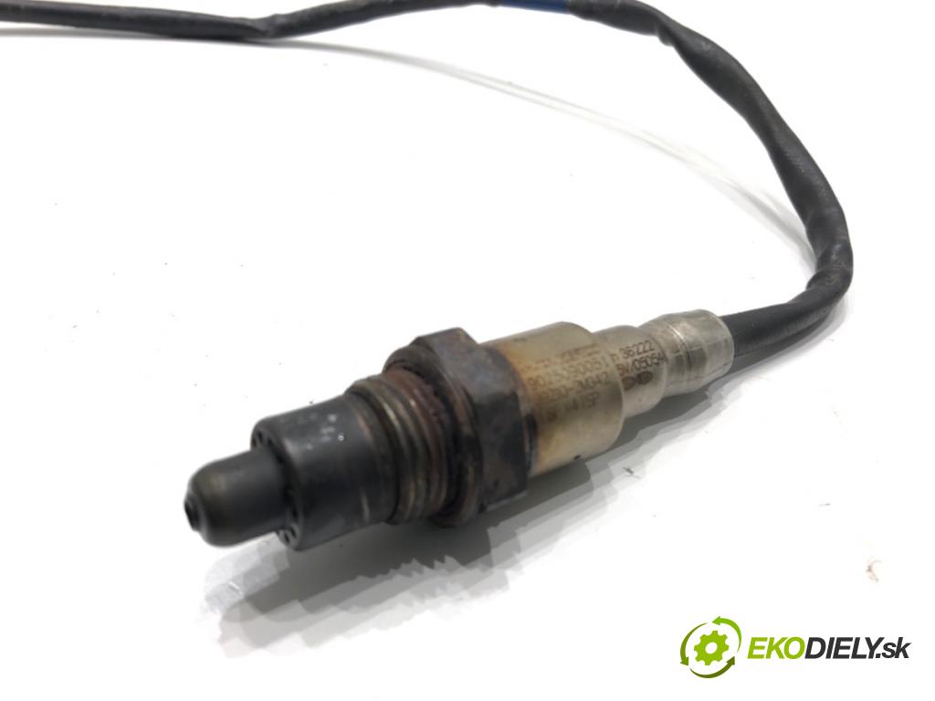 HYUNDAI ELANTRA VII sedan 2023 90 kW 1.6 1598 sonda lambda 39210-2M342 (Lambda sonda)