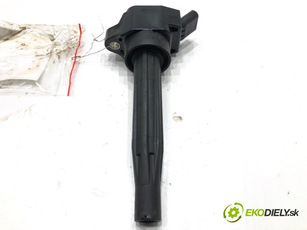 HYUNDAI ELANTRA VII sedan 2023 90 kW 1.6 1598 Cievka zapaľovacia  (Zapaľovacia cievka)