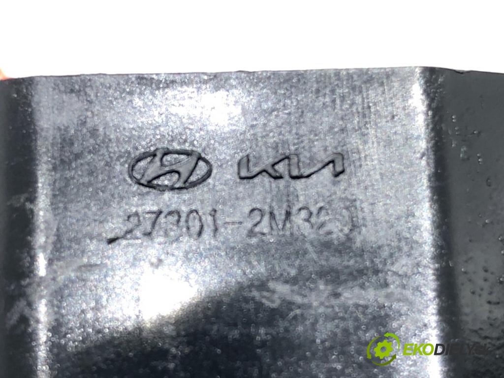 HYUNDAI ELANTRA VII sedan 2023 90 kW 1.6 1598 Cievka zapaľovacia (Zapaľovacia cievka)