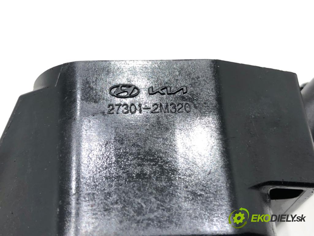 HYUNDAI ELANTRA VII sedan 2023 90 kW 1.6 1598 Cievka zapaľovacia 27301-2M320 (Zapaľovacia cievka)