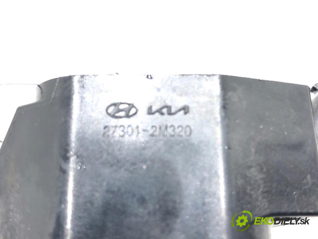 HYUNDAI ELANTRA VII sedan 2023 90 kW 1.6 1598 Cievka zapaľovacia 27301-2M320 (Zapaľovacia cievka)