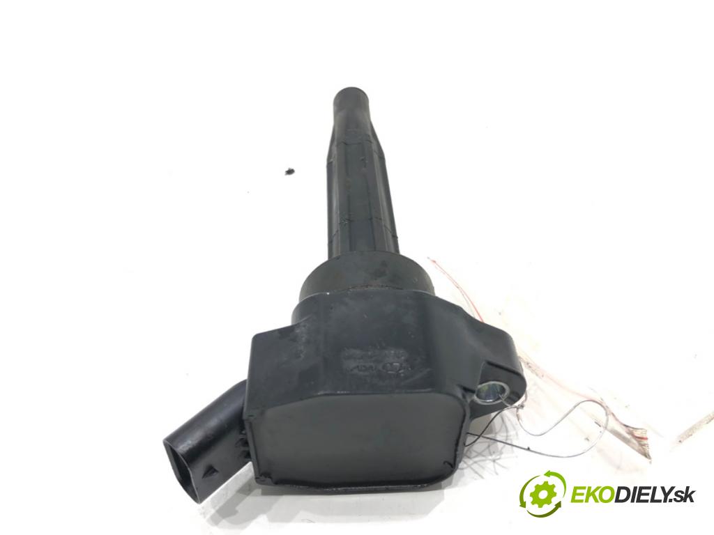 HYUNDAI ELANTRA VII sedan 2023 90 kW 1.6 1598 Cievka zapaľovacia 27301-2M320 (Zapaľovacia cievka)