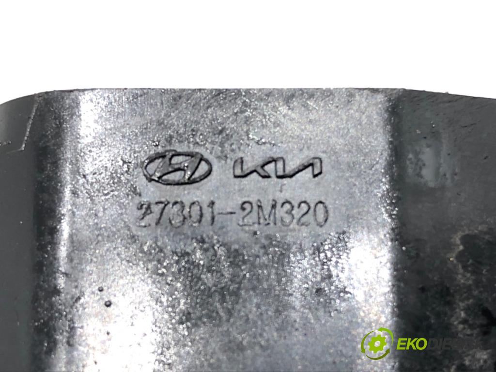 HYUNDAI ELANTRA VII sedan 2023 90 kW 1.6 1598 Cievka zapaľovacia 27301-2M320 (Zapaľovacia cievka)