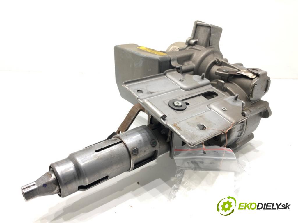 FORD FIESTA MK7 liftback 2010 55 kW 1.6 TDCi 1560 Pumpa servočerpadlo 8V51-3C529-KL (Servočerpadlo)