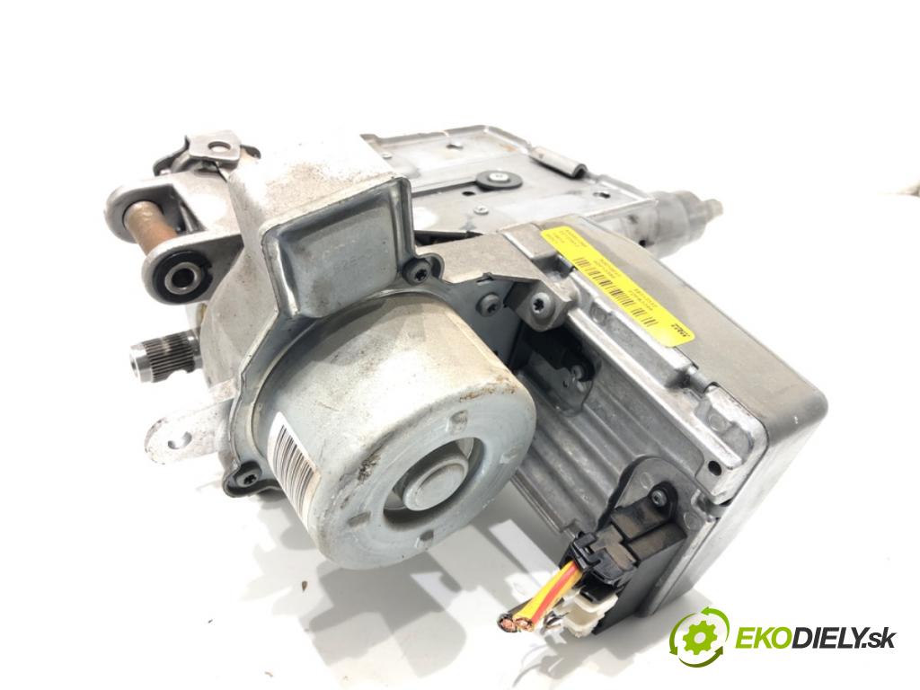 FORD FIESTA MK7 liftback 2010 55 kW 1.6 TDCi 1560 Pumpa servočerpadlo 8V51-3C529-KL (Servočerpadlo)