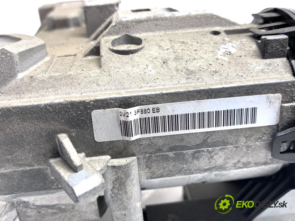 FORD FIESTA MK7 liftback 2010 55 kW 1.6 TDCi 1560 spinačka 8A6T-15607-AB (Spínacia skrinka)