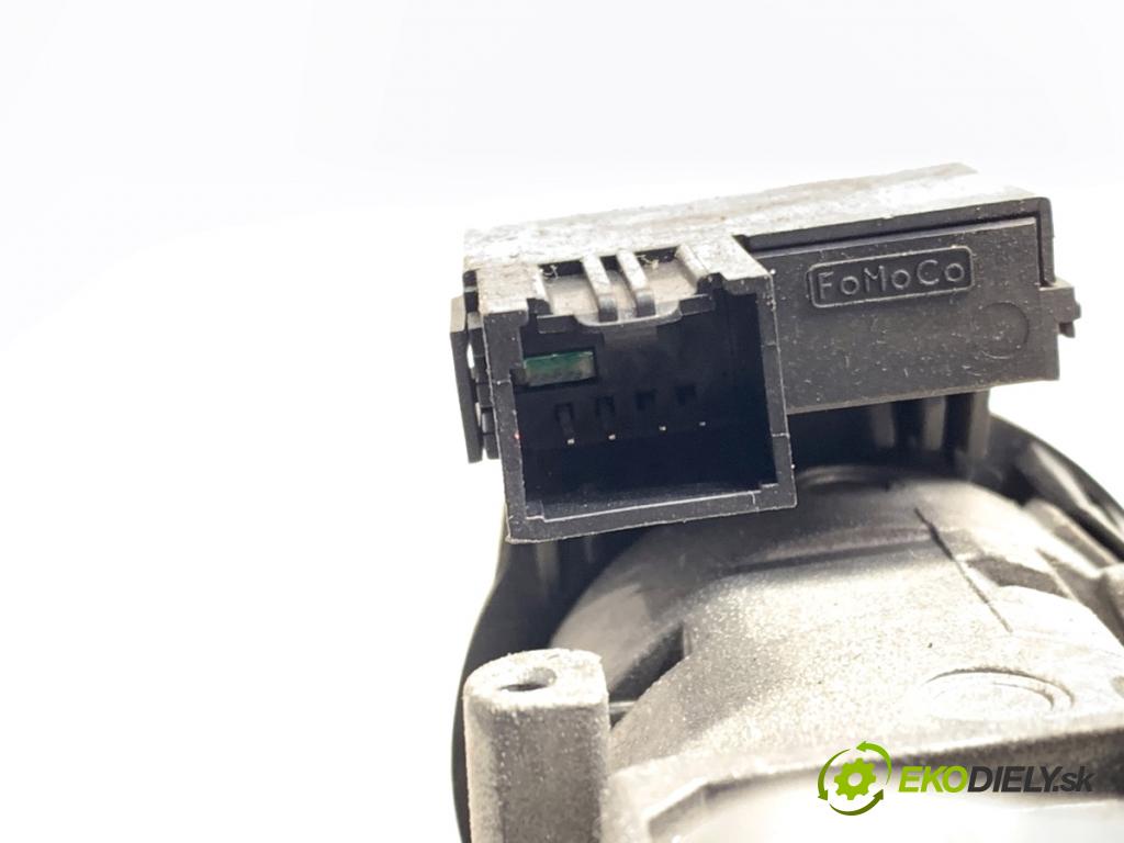 FORD FIESTA MK7 liftback 2010 55 kW 1.6 TDCi 1560 spinačka 8A6T-15607-AB (Spínacia skrinka)