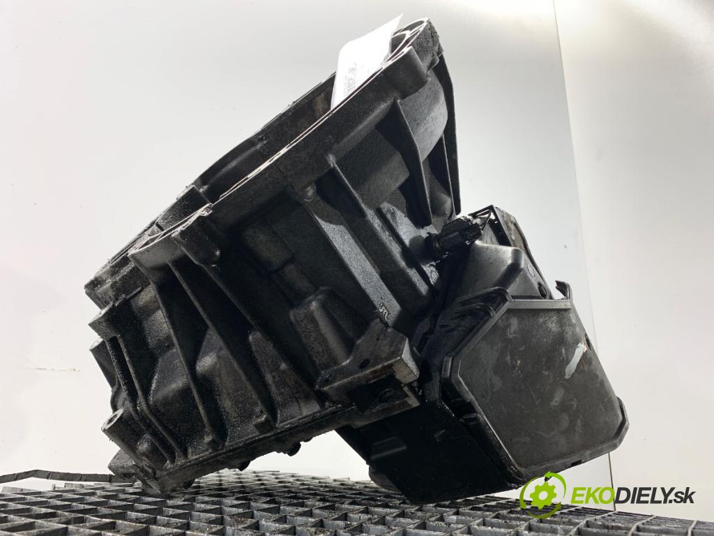 FORD FIESTA MK7 liftback 2010 55 kW 1.6 TDCi 1560 Prevodovka 8A6R7002FA (Prevodovka)