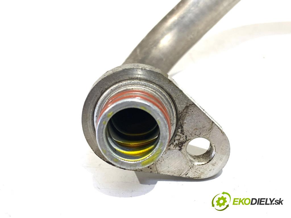 FORD FIESTA MK7 liftback 2010 55 kW 1.6 TDCi 1560 rúrka klimatizace  (Trubka klimatizace)